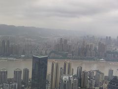 -WFC会仙楼观景台