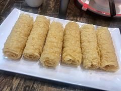 炸响铃卷-小龍鳳·港式海鲜打边炉(沙湖路店)