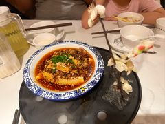 -川味堂·四川豆花(八卦岭店)