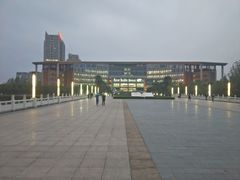 -西南政法大学(渝北校区)
