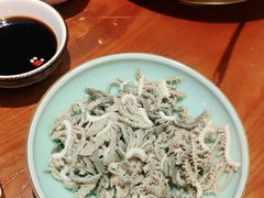 -1078號老北京涮肉(万达广场店)