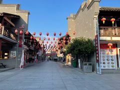 -沙县小吃文化城