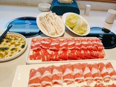 -蒙都43°9羊火锅·赤峰美食(桥北店)