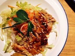 -阮氏娘·越南料理(双子塔店)