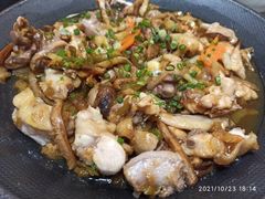 -利雅园酒家(大沙地店)