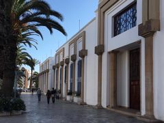 -哈桑二世清真寺