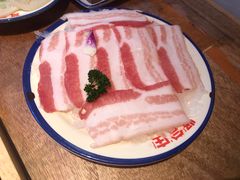 -贤合庄卤味火锅(时代广场店)