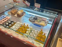 -爸爸糖吐司面包(悠唐购物中心店)