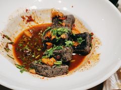 -王府井酒店(金桥港湾店)