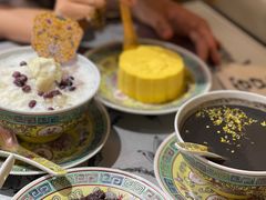 -宫事颐庭·老佛爷贵寿下午茶(颐和园店)