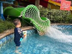 -苏州乐园森林水世界