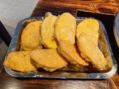 -破店肥哈·海鲜·烧烤(郑州银泰inPARK店)
