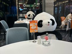 -眉州东坡(北苑华贸店)