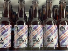 -HIB HUB公社(解放西路店)