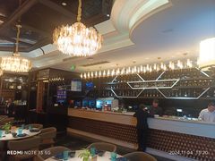 -荟廷·晶萃(陆家嘴尚悦湾店)