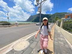 -滇池海埂公园