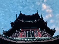 景点-杭州半山国家森林公园