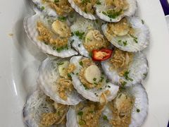 -广胜通达海鲜食府(黄沙店)