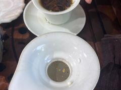 -广德楼茶馆(大栅栏商业街店)