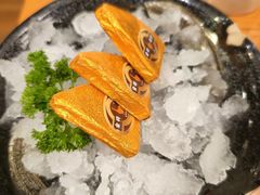 -菊上日式料理(蚌埠银泰店)