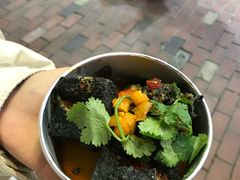-董顺桃老长沙臭豆腐(步行街店)