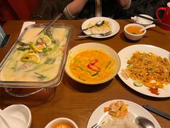 -泰国餐厅 Thai Food(裕华万达店)