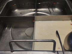 -海底捞火锅(威高广场店)