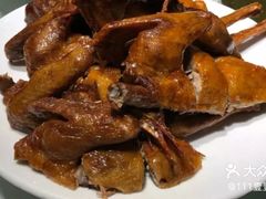 -琬苑鸽庄·川粤融合菜(解放碑总店)