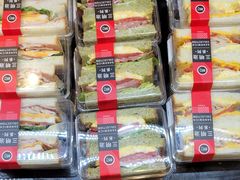 -85度C(深圳佳宁娜店)