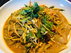 -95号酱骨·一块豆腐(展春园西路店)