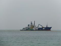 -海云台海滩