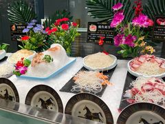 -SEA西雅图海鲜自助餐厅(海乐世界店)
