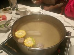 -大喜牛鲜牛肉火锅(世纪金源店)