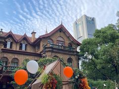 -马勒别墅饭店(静安寺店)