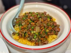 海肠捞饭-大铁勺新津菜(东丽阳光新业广场店)