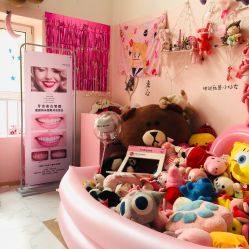 -JX今喜美甲美睫