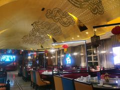 -竹溪一号·天域阁(骑马山店)