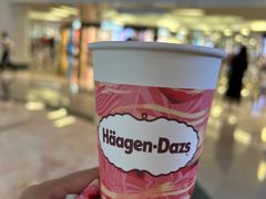 -哈根达斯(天河城店)