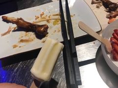 -很久以前羊肉串(大华三路店)