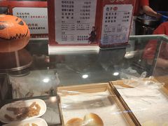 -京天红炸糕(天通苑华联店)