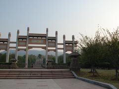 -南京市江宁方山