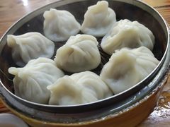 -锅贴大王南翔小笼(临沂二村店)