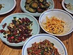 -湘水滨·臭鳜鱼·湘菜(马驹桥店)