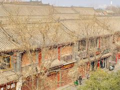 -西安城墙·碑林历史文化景区