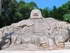-福清市瑞岩山景区