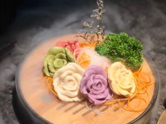 -湊湊火锅·茶憩(新中关购物中心店)