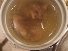 苏北老鸡汤-東園小馆(火车站店)