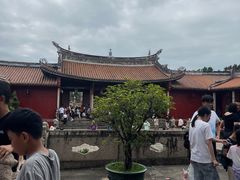 -揭阳学宫(榕城区)