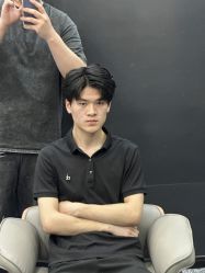 -藤野造型·烫·染发型设计店