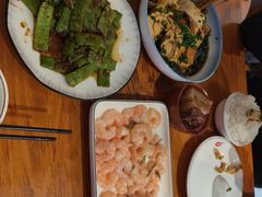 -百家鲜·杭帮菜